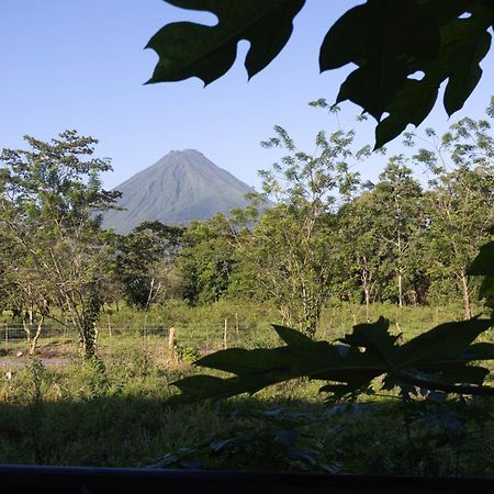 La Fortuna Living Room エクステリア 写真