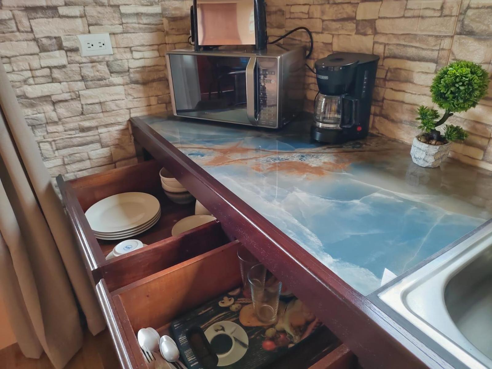 La Fortuna Living Room エクステリア 写真